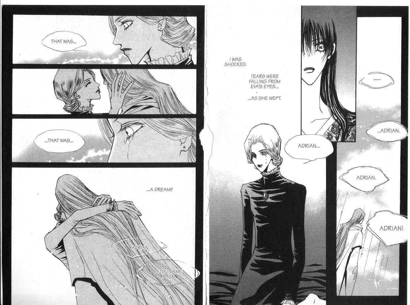 Model(LEE So Young) Chapter 6 60